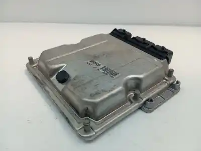Pezzo di ricambio per auto di seconda mano Centralina Motore per PEUGEOT 307 BREAK / SW (S1) BREAK XR Riferimenti OEM IAM 9647472780  