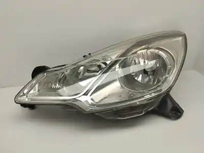 Автозапчастина б/у  для CITROEN DS3  Посилання на OEM IAM 9684374980  