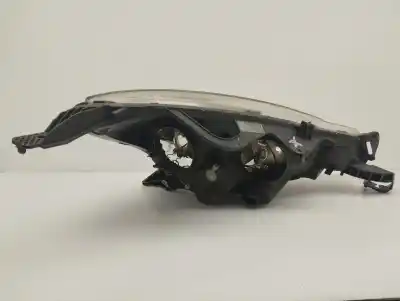 Peça sobressalente para automóvel em segunda mão farol / farolim esquerdo por citroen ds3 techno style referências oem iam 9684374980  