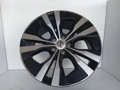 Peça sobressalente para automóvel em segunda mão JANTE por VOLVO XC60 CORE AWD 250 CV / 184 KW Referências OEM IAM 32209452  