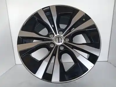 Peça sobressalente para automóvel em segunda mão JANTE por VOLVO XC60 CORE AWD 250 CV / 184 KW Referências OEM IAM 32209452  