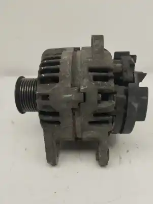 Second-hand car spare part alternator for renault clio iii evolution oem iam references 8200660037  