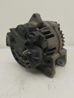 Second-hand car spare part alternator for renault clio iii evolution oem iam references 8200660037  
