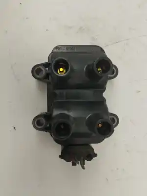 Second-hand car spare part ignition coil for renault clio iii evolution oem iam references 0986221060  