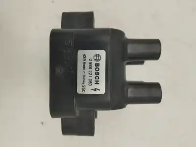 Second-hand car spare part ignition coil for renault clio iii evolution oem iam references 0986221060  