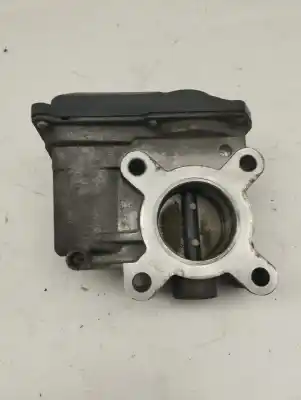 Автозапчастина б/у коробка метелика для renault clio iii evolution посилання на oem iam 8200578645  