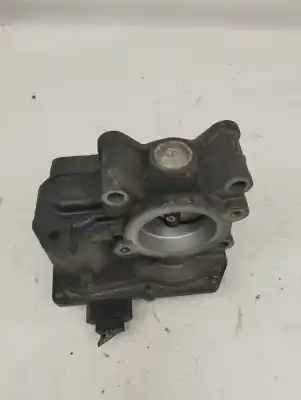 Автозапчастина б/у коробка метелика для renault clio iii evolution посилання на oem iam 8200578645  