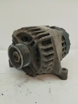 Peça sobressalente para automóvel em segunda mão ALTERNADOR por FIAT GRANDE PUNTO (199) 1.4 16V Dynamic (01.2007->) Referências OEM IAM MS1022118430  