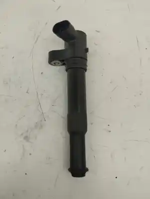 Peça sobressalente para automóvel em segunda mão BOBINA DE IGNIÇÃO por FIAT GRANDE PUNTO (199) 1.4 16V Dynamic (01.2007->) Referências OEM IAM   
