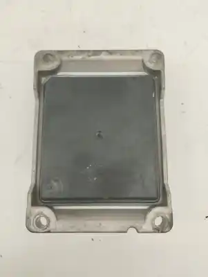 Peça sobressalente para automóvel em segunda mão CENTRALINA DE MOTOR UCE por FIAT GRANDE PUNTO (199) 1.4 16V Dynamic (01.2007->) Referências OEM IAM 0261208969  