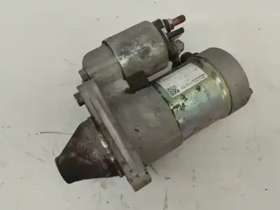 Peça sobressalente para automóvel em segunda mão MOTOR DE ARRANQUE por FIAT GRANDE PUNTO (199) 1.4 16V Dynamic (01.2007->) Referências OEM IAM 46636R10A082021  
