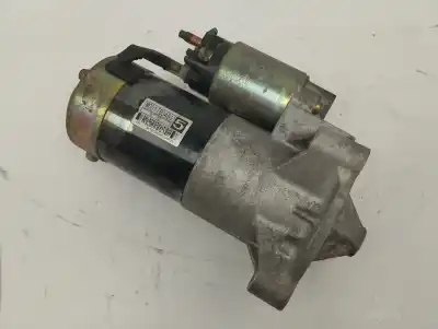Peça sobressalente para automóvel em segunda mão MOTOR DE ARRANQUE por PEUGEOT 406 BERLINA (S1/S2) STDT Pack Sport Referências OEM IAM M001T80481  