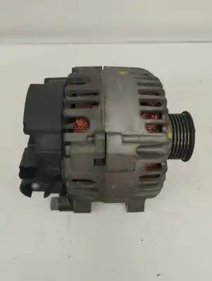 Second-hand car spare part alternator for citroen c3 1.4 hdi exclusive oem iam references 9646476280  
