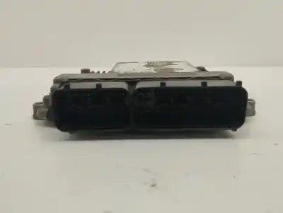 Автозапчастина б/у ебу контролер двигуна для fiat stilo multi wagon (192_) 1.9 d multijet посилання на oem iam 55204761  