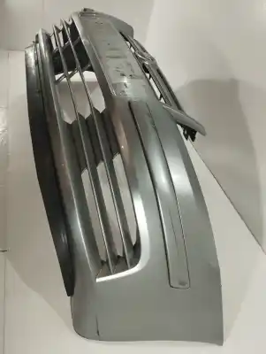 Автозапчасти б/у передний бампер за fiat stilo multi wagon (192_) 1.9 d multijet ссылки oem iam 71719847  