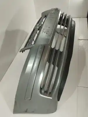 Автозапчасти б/у передний бампер за fiat stilo multi wagon (192_) 1.9 d multijet ссылки oem iam 71719847  