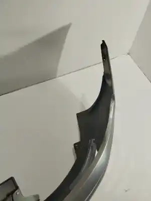 Автозапчасти б/у передний бампер за fiat stilo multi wagon (192_) 1.9 d multijet ссылки oem iam 71719847  