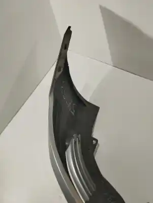 Автозапчасти б/у передний бампер за fiat stilo multi wagon (192_) 1.9 d multijet ссылки oem iam 71719847  