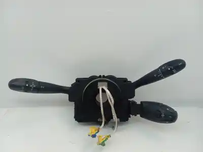 Pièce détachée automobile d'occasion COMMUTATEUR D'ÉCLAIRAGE pour CITROEN C5 I BREAK (DE_)  Références OEM IAM 96605656XT  