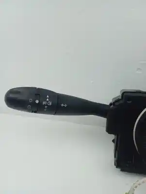 Second-hand car spare part HEADLIGHTS SWITCH for PEUGEOT 307 (S1)  OEM IAM references 96542577XT  
