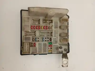 Автозапчастина б/у реле/запоперівник для RENAULT SCENIC III Grand Dynamique Посилання на OEM IAM 8200481866  