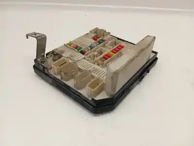 Second-hand car spare part fuse box unit for renault scenic iii grand dynamique oem iam references 8200481866  