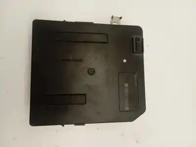 Second-hand car spare part fuse box unit for renault scenic iii grand dynamique oem iam references 8200481866  