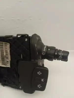 Автозапчасти б/у управление светом за renault scenic iii grand dynamique ссылки oem iam 8200127728  