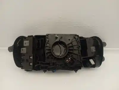 Автозапчасти б/у управление светом за renault scenic iii grand dynamique ссылки oem iam 8200127728  