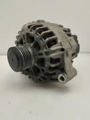 Gebrauchtes Autoersatzteil Lichtmaschine zum MITSUBISHI COLT BERLINA 3 (Z30)  OEM-IAM-Referenzen A6391500250  