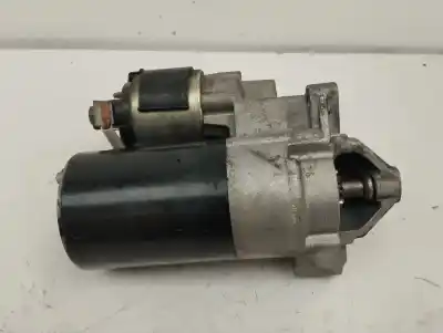 Автозапчастина б/у двигун запускається для renault laguna ii (bg0) luxe dynamique посилання на oem iam 8200466754  