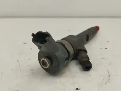 Автозапчасти б/у инжектор за renault scenic iii grand dynamique ссылки oem iam 0445110280  