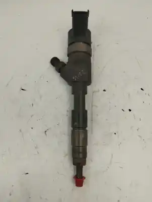 Автозапчастина б/у инжектор для RENAULT SCENIC III Grand Dynamique Посилання на OEM IAM 0445110280  