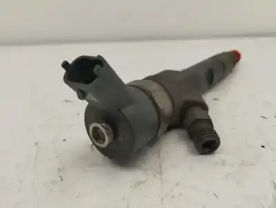 Second-hand car spare part injector for renault scenic iii grand dynamique oem iam references 0445110280  