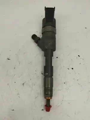 Автозапчастина б/у инжектор для RENAULT SCENIC III Grand Dynamique Посилання на OEM IAM 0445110280  