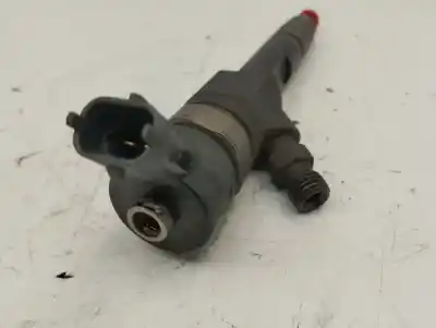 Second-hand car spare part injector for renault scenic iii grand dynamique oem iam references 0445110280  