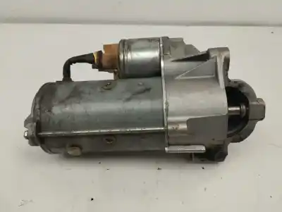 Автозапчастина б/у двигун запускається для renault scenic iii grand dynamique посилання на oem iam 8200628419a  