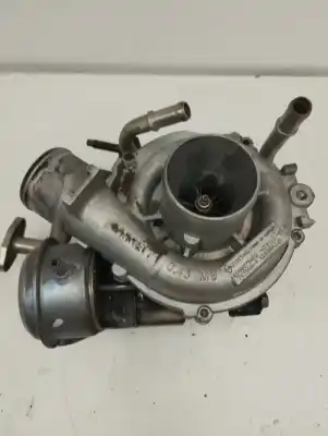 Автозапчасти б/у турбокомпенсатор за renault scenic iii grand dynamique ссылки oem iam 8200575462  