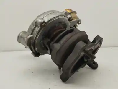 Pièce détachée automobile d'occasion Turbocompresseur pour RENAULT LAGUNA (B56) 1.9 dCi Diesel CAT 107 CV / 79 KW Références OEM IAM 7700105102C  