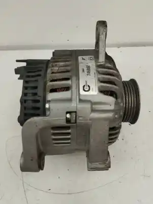 Piesă de schimb auto la mâna a doua ALTERNATOR pentru CITROEN SAXO  Referințe OEM IAM 5705HW  