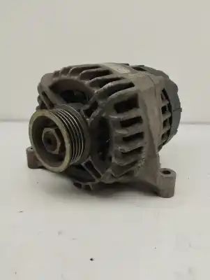 Tweedehands auto-onderdeel Alternator voor FIAT PANDA (169) 1.2 8V Dynamic OEM IAM-referenties 51714794  
