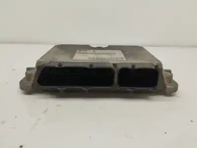 Peça sobressalente para automóvel em segunda mão  por FIAT PANDA (169)  Referências OEM IAM 55196261  