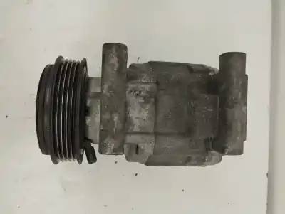 Peça sobressalente para automóvel em segunda mão  por FIAT PANDA (169)  Referências OEM IAM 51747318  