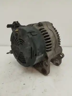 Автозапчасти б/у генератор за seat ibiza (6k) se ссылки oem iam 0123310020  