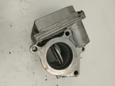 Автозапчасти б/у БАБОЧКА КОРОБКА за RENAULT SCENIC III  ссылки OEM IAM A2C53107575  