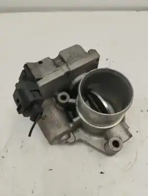 Peça sobressalente para automóvel em segunda mão BORBOLETA DE ADMISSÃO por RENAULT SCENIC II (JM) 1.9 Grand Confort Dynamique [1.9 Ltr. - 96 kW dCi Diesel] Referências OEM IAM A2C53107575  