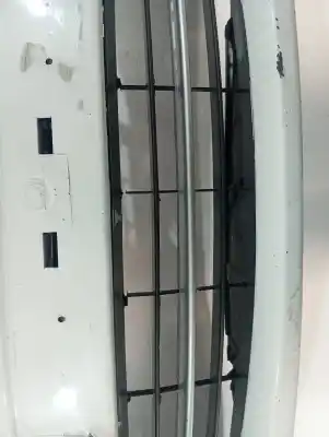 Автозапчастина б/у передній бампер для renault scenic iii grand dynamique посилання на oem iam 7701477299  