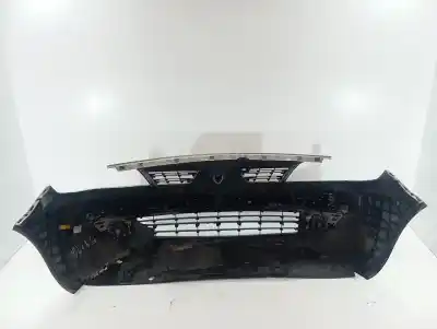 Peça sobressalente para automóvel em segunda mão PARA CHOQUES DIANTEIRO por RENAULT SCENIC II Dynamique 131 CV / 96 KW Referências OEM IAM 7701477299  