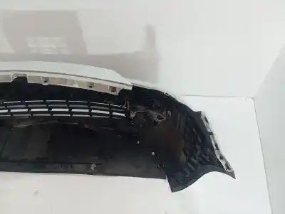 Автозапчастина б/у передній бампер для renault scenic iii grand dynamique посилання на oem iam 7701477299  