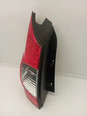 Pezzo di ricambio per auto di seconda mano lampada posteriore sinistra per renault scenic iii grand dynamique riferimenti oem iam 8200474328  